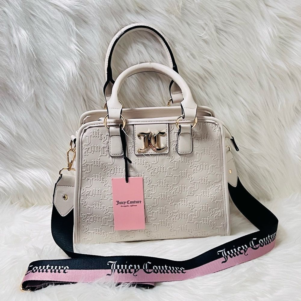Juicy Couture Tote Bag